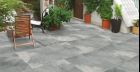 Керамогранит ITC Cemento Grey Sugar 60x60