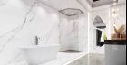 Керамогранит NT Ceramic Atlas Home Marble White 120x280 (NTT3605P)