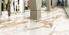 Керамогранит Neodom Massimo Onyx Cloud Polished 80x160 (N20525)