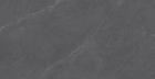 Керамогранит Basconi Home Cateye Dark Grey Grains Soft-Polished Mould 60x120 (BHW-0024)