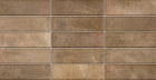 Плитка New Trend Elbrus Brick Marron 300x600x9 (WT36ELR31)