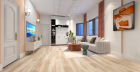 Керамогранит NT Ceramic Wood Board Floor 20x120 (NTT93103M)