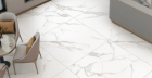 Керамогранит Neodom Marblestone Orobico Bianco Polished 120x120 (N20505)