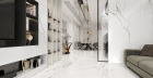 Керамогранит NT Ceramic Atlas Home Marble White 120x280 (NTT3605P)