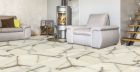 Керамогранит ITC Moon Onyx Crema Carving 60x60