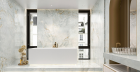 Керамогранит NT Ceramic Atlas Home Marble White 120x280 (NTT3605P)