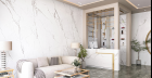 Керамогранит NT Ceramic Atlas Home Marble White 120x280 (NTT3605P)