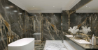 Керамогранит NT Ceramic Atlas Home Marble White 120x280 (NTT3605P)