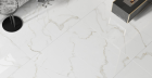 Керамогранит Buono Ceramica Marble Carrara Livia Glossy 60x120 (M4401P)