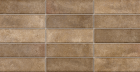 Плитка New Trend Elbrus Brick Marron 300x600x9 (WT36ELR31)