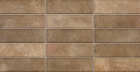 Плитка New Trend Elbrus Brick Marron 300x600x9 (WT36ELR31)