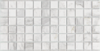 Мозаика Pietrine - Dolomiti Bianco (Чип 23X23X4 Мм) 29,8X29,8
