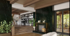 Керамогранит NT Ceramic Atlas Home Nero Marquina 120x270 (NTT3504L)