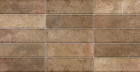 Плитка New Trend Elbrus Brick Marron 300x600x9 (WT36ELR31)