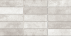 Плитка New Trend Elbrus Brick Gray 300x600x9 (WT36ELR07)