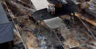 Керамогранит Neodom Massimo Onyx Cloud Polished 80x160 (N20525)