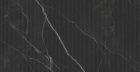 Керамогранит Laminam Diamond Calacatta Black Rain 3+mm 1200X3000 (LAMF011796_IT)