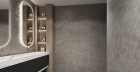 Керамогранит NT Ceramic Granite Limestone Onyx Structura 60x120 (NTT99616M)