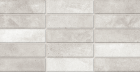 Плитка New Trend Elbrus Brick Gray 300x600x9 (WT36ELR07)