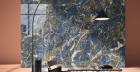 Керамогранит Ape Ceramica A039575 Icaro Blue Marble Pol Rect 60x120 (УТ-00028925)