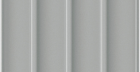 Плитка Dna Plinto In Grey Gloss 10,7x54,2 (78803286)