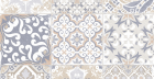 Керамогранит Alma Ceramica Country sugar-эффект 600x600x9 (GFU04CTR14R)