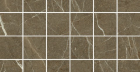 Мозаика Marmori Пулпис Бронзовый 5X5 (K9456228LPR1VTE0) 30x30