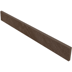 Плинтус Gabbro Brown GB04 7x60