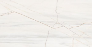 Керамогранит Staro Luxor Crake White Polished 60x120 (С0005415)