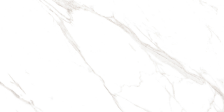 Керамогранит Buono Ceramica Marble Carrara Livia Glossy 60x120 (M4401P)