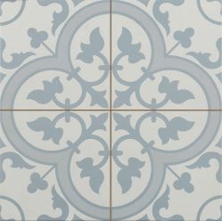 Керамогранит Etili Seramik Ledbury Powder Blue Pre-Cut 45x45