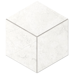 Мозаика Marmulla Ivory Cube MA00 неполированная 25x29