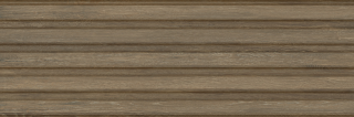 Плитка Delacora Woodstyle Nut Strip 300x900x10,5 (WT93WOS55)