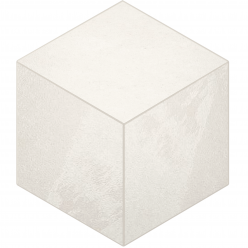 Мозаика Luna White LN00/TE00 Cube неполированный 25x29