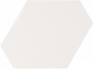Плитка BENZENE WHITE 10,8x12,4