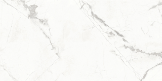 Керамогранит Buono Ceramica Marble Statuario Alba Glossy 60x120 (M4400P)