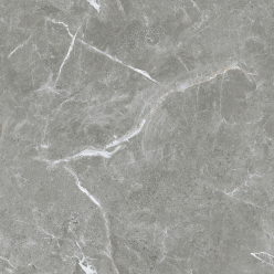 Керамогранит Ceradim Stone Cool Grey Серый Полированный 60x60 (х9999304587)