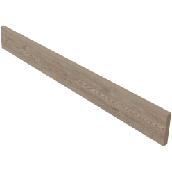 Плинтус Classic Wood Dark Grey CW02 7x60