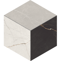 Мозаика Estima NL02/NL04/NL00 Nolana Cube неполированный 29x25