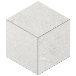 Мозаика Marmulla Grey Cube MA01 неполированная 25x29