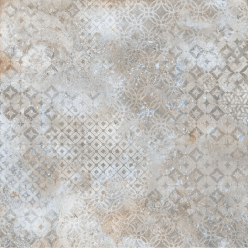 Керамогранит Staro Silk Atrium Grey Matt 60x60 (С0005645)