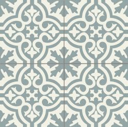 Керамогранит Etili Seramik Venice Blue Pre-Cut 45x45