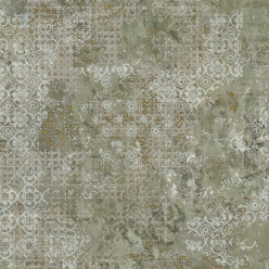 Керамогранит Aparici Rug Green Natural 59,55x59,55