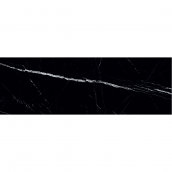 Керамогранит StaroTech Nero Marquina Polished 2400x800x15mm (С0004942)