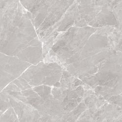 Керамогранит Ceradim Mramor Chic Silver Серый Полированный 60x60 (х9999304611)