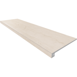 Ступень комплект Estima SF01 Soft Wood Nordic неполированный 33x120 + Подступенок 14.5x120