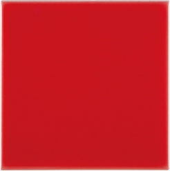 Настенная плитка Adex Liso Monaco Red (ADRI1019) 10x10