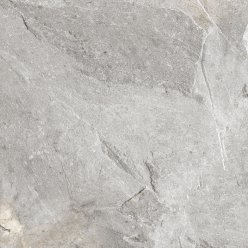 Керамогранит Delacora Stoncrete Gray матовый карвинг 600x600 (D60226M)