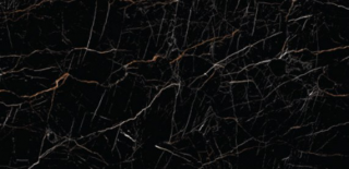 Керамогранит Staro Palacio Molten Black High Gloss 60x120 (С0003702)