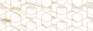 Плитка Geotiles Manzoni Gold 30x90 (78802509)